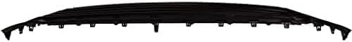 Front Bumper Grille Primed Plastic Direct Replacement Compatible With 2018-2020 Toyota Sienna TO1036201 5310208010