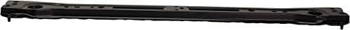 Front Radiator Support Lower Crossmember Steel Direct Replacement Compatible With 2019-2023 Toyota RAV4 / 2022-2024 Lexus NX250 TO1225485 571040R050 5710442090