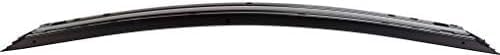 Front Bumper Reinforcement Steel Direct Replacement Compatible With 2018 Chevrolet Traverse/Buick Enclave GM1006701 84143285
