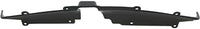 Front Radiator Upper Support Cover Plastic Direct Replacement Compatible With 2009-2014 Nissan Maxima NI1224109 620789N00A