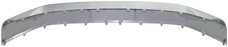 Front Skid Plate Plastic Direct Replacement Compatible with 2020-2021 Hyundai Palisade HY1095109 86577S8000