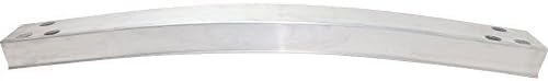 Rear Bumper Reinforcement Aluminum Direct Replacement Compatible With 2015-2022 Dodge Charger CH1106222 68209675AA