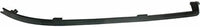 Set Of 2 Front Bumper Molding Primed Right Passenger & Left Driver Side Direct Replacement Compatible With 2014-2015 Kia Optima KI1046104 KI1047104 865644C500 865634C500