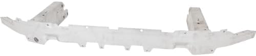 Front Bumper Reinforcement Aluminum Direct Replacement Compatible With 2018-2021 BMW X3 / 2019-2020 X4 BM1006140 51117399911