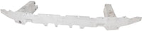 Front Bumper Reinforcement Aluminum Direct Replacement Compatible With 2018-2021 BMW X3 / 2019-2020 X4 BM1006140 51117399911