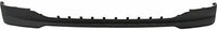 Front Bumper Lower Valance Air Deflector Textured Direct Replacement Compatible With 2016-2018 GMC Sierra 1500 GM1092251 23381985