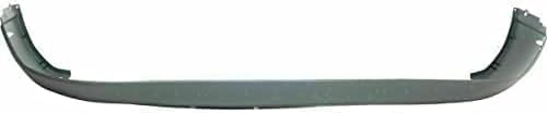Front Bumper Chrome Steel + Upper & Lower Cover + Valance Textured + Fog Lights + Bezels Left & Right Side Direct Replacement Compatible With 1994-2002 Dodge Ram 1500 2500 3500