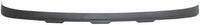 Front Bumper Primed Steel + Lower Valance Air Deflector + Extension Textured + Bracket Set Of 6 Direct Replacement Compatible With GMC Sierra 1500 2007-2013 GM1015100 GM1002832