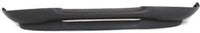Front Bumper + Grille Chrome + Lower Valance Textured + Headlight + Corner Lamps Right Passenger & Left Driver Side Direct Replacement Compatible With 1998-2000 Ford Ranger FO1200340