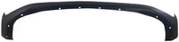 Front Bumper Lower Valance Direct Replacement Compatible With 1994-2002 Dodge Ram Full Size Pickup CH1000232 55076614AC