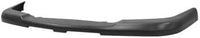 Front Bumper + Upper Cover Primed + Lower Valance Textured + Signal + Headlights Left & Right Side Direct Replacement Compatible With 2003-2006 Chevrolet Silverado 1500 GM1002417