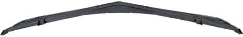 AUTOS PARTS PLUS Front Bumper Lower Grille Primed Direct Replacement Compatible With 2014-2015 Chevrolet Camaro SS / Z28 GM1036165 22829524
