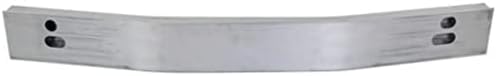 Rear Bumper Reinforcement Aluminum Direct Replacement Compatible With 2013-2018 Lexus ES300h / ES350 LX1106127 5217133160