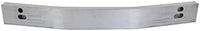 Rear Bumper Reinforcement Aluminum Direct Replacement Compatible With 2013-2018 Lexus ES300h / ES350 LX1106127 5217133160