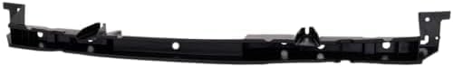Front Bumper Bracket Direct Replacement Compatible With 2007-2014 Chevrolet Tahoe GM1065114 22742861