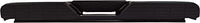 Step Bumper Face Bar & Pad Without Mounting Bracket Primed Direct Replacement Compatible With 1992-1999 Chevrolet Tahoe/Suburban GM1101114 GM1100114