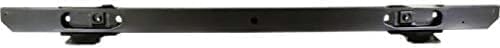 Front Radiator Support Lower Tie Bar Steel Direct Replacement Compatible With 2009-2014 Ford F-150 FO1225203 BL3Z16139B