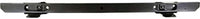 Front Radiator Support Lower Tie Bar Steel Direct Replacement Compatible With 2009-2014 Ford F-150 FO1225203 BL3Z16139B
