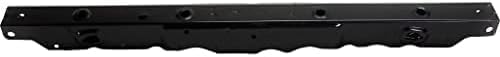 Front Radiator Upper Support Tie Bar Steel Direct Replacement Compatible With 2018-2024 Chevrolet Equinox/GMC Terrain GM1225363 84267902
