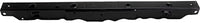 Front Radiator Upper Support Tie Bar Steel Direct Replacement Compatible With 2018-2024 Chevrolet Equinox/GMC Terrain GM1225363 84267902