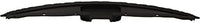 Front Radiator Support Cover Plastic Direct Replacement Compatible With 2019-2020 Hyundai Elantra HY1224119 86356F3500