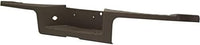 Rear Bumper Step Pad Direct Replacement Compatible With 2013-2016 Ford F-Series Super Duty FO1191140 DC3Z17B807AA