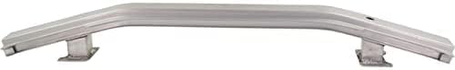 Rear Bumper Reinforcement Aluminum Direct Replacement Compatible With 2016-2020 Cadillac CT6 GM1106708 84560484