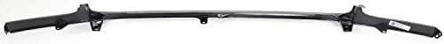 Front Bumper Molding Primed Steel Direct Replacement Compatible With 2000-2006 Toyota Tundra TO1087109 539030C010