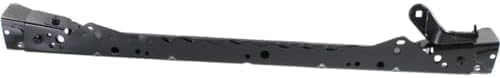 Front Upper Radiator Support Tie Bar Steel Direct Replacement Compatible With 2011-2015 Chevrolet Cruze / 2016 Limited GM1225292 95947422