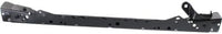 Front Upper Radiator Support Tie Bar Steel Direct Replacement Compatible With 2011-2015 Chevrolet Cruze / 2016 Limited GM1225292 95947422