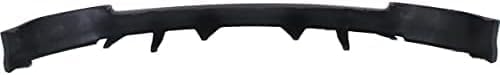Front Bumper Lower Valance Spoiler Primed Plastic Direct Replacement Compatible With 2004-2006 Scion XB SC1093101 7685152070