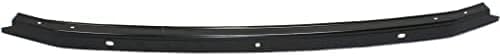 Front Bumper Bracket Extension Mounting Steel Direct Replacement Compatible With 2014-2021 Toyota Tundra TO1041103 521140C030