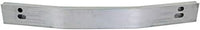 Rear Bumper Reinforcement Aluminum Direct Replacement Compatible With 2013-2018 Lexus ES300h / ES350 LX1106127 5217133160