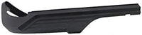 Set Of 2 Rear Bumper Outer Step Pad Left Driver & Right Passenger Side Direct Replacement Compatible With 2007-2014 Chevrolet Silverado/GMC Sierra 2500HD 3500HD GM1191127