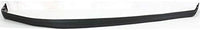 Front Bumper Molding Plastic Direct Replacement Compatible With 1992-1997 Ford F-Series FO1057220 F2TZ17K833A