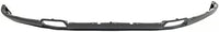 Front Bumper Lower Valance Spoiler Primed Plastic With Fog Light Holes Direct Replacement Compatible With 2004-2005 Ford F-150 FO1095206 4L3Z17626BAB