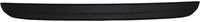Front Lower Valance Air Dam Primed Plastic Direct Replacement Compatible With 2005-2007 Jeep Grand Cherokee CH1090130 5159125AB