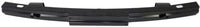 Rear Bumper Reinforcement Steel Direct Replacement Compatible With 1998-2002 Honda Accord HO1106148 71530S82A00ZZ