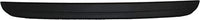 Front Bumper Cover + Lower Valance Primed + Molding Chrome Direct Replacement Compatible With 2005-2007 Jeep Grand Cherokee CH1090130 CH1044101 CH1000450 5159125AB 5159124AA 5159127AA