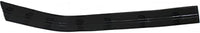 Front Bumper Molding Left Driver Side Direct Replacement Compatible With 1992-1996 Ford Bronco FO1058271 F3TZ17K833J