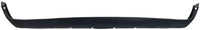 Front Bumper Lower Valance Direct Replacement Compatible With 1994-2002 Dodge Ram Full Size Pickup CH1000232 55076614AC