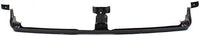 Front Bumper Upper Retainer Steel Direct Replacement Compatible With 2009-2014 Nissan Maxima NI1035110 622409N00A