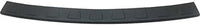 Rear Bumper Step Pad Molding Textured Plastic Direct Replacement Compatible With 2009-2015 Honda Pilot HO1191103 71510SZAA00ZA