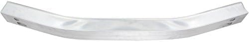 Front Bumper Reinforcement Aluminum Direct Replacement Compatible With 2006-2011 Honda Civic HO1006174 71131SNAA00