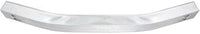 Front Bumper Reinforcement Aluminum Direct Replacement Compatible With 2006-2011 Honda Civic HO1006174 71131SNAA00