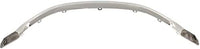 Front Grille Molding Chrome Direct Replacement Compatible With 2013-2015 Honda Civic HO1202109 71122TR3A01