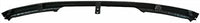 Front Bumper Filler Primed Plastic Direct Replacement Compatible With 1998-2000 Nissan Frontier NI1087118 626513S530