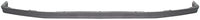 Front Lower Valance Air Dam Deflector Plastic Direct Replacement Compatible with 1987-1991 Ford Bronco FO1093101 E7TZ15001A06A
