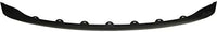 Front Lower Valance Air Dam Primed Plastic Direct Replacement Compatible With 2005-2007 Jeep Grand Cherokee CH1090130 5159125AB