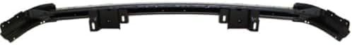 Front Bumper Reinforcement Steel Direct Replacement Compatible With 2006-2011 Ford Ranger FO1006249 6L5Z17757AA